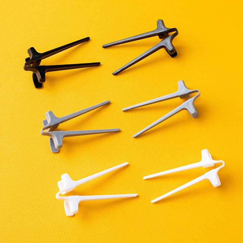 Lazy Snack Chopsticks โ Hands-Free Snacking for Gamers & Scrollers