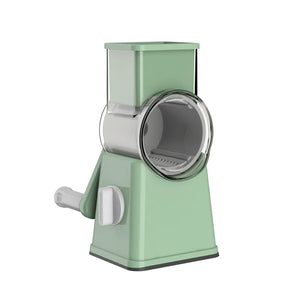 Kitchen Prep Made Easy – Multi-Function Vegetable Slicer & Chopper