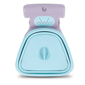 Portable Foldable Pet Waste Scooper – Hands-Free, Hassle-Free Cleanups 🐾