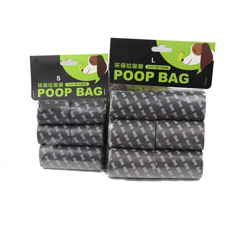 Portable Foldable Pet Waste Scooper – Hands-Free, Hassle-Free Cleanups 🐾