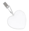 💡 Light Up Your Bag – Fun-Shaped Mini LED Light